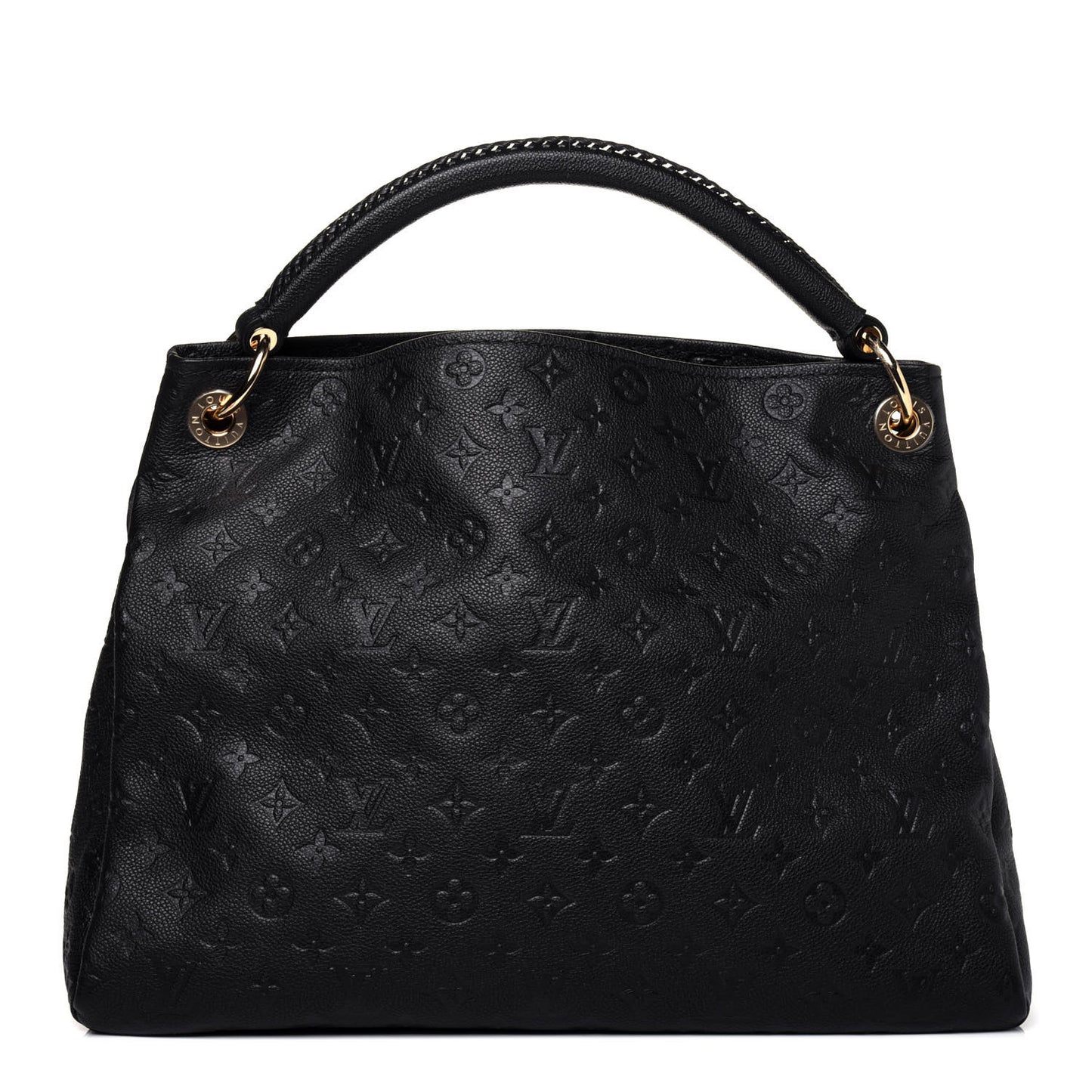 Empreinte Artsy MM Black