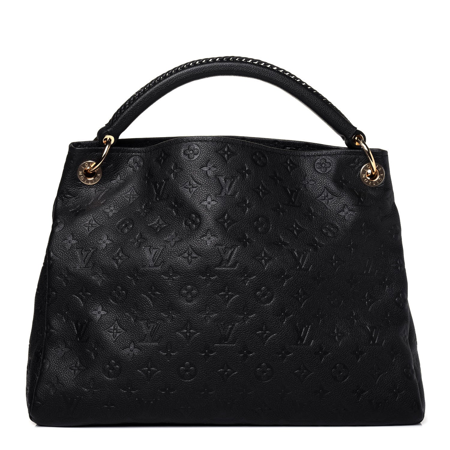 Louis Vuitton Empreinte Artsy MM Black 1 of 13