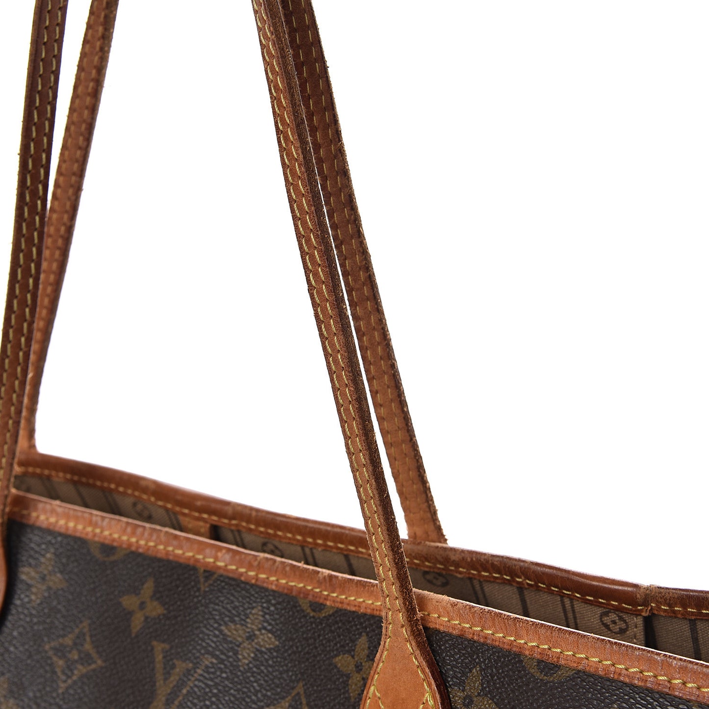Monogram Neverfull GM
