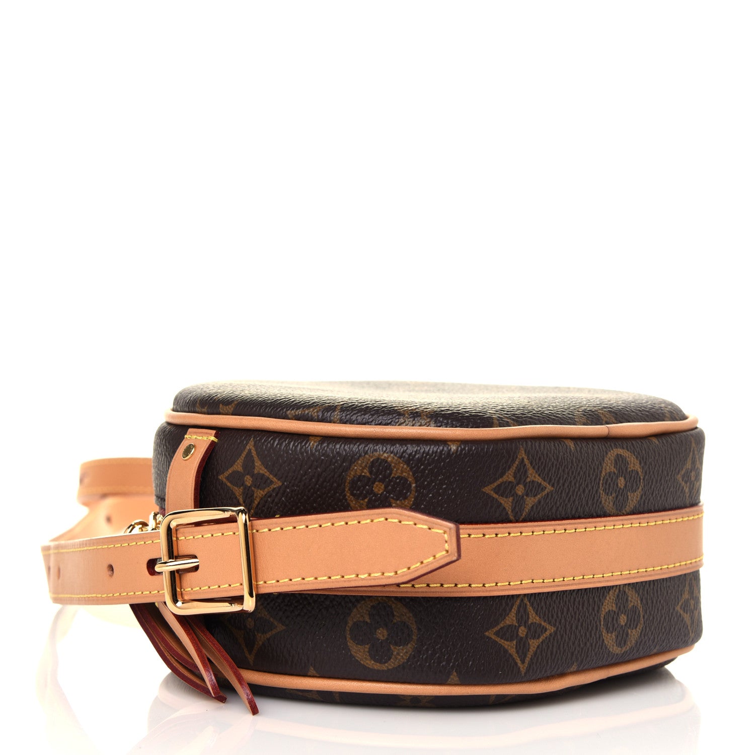 Louis Vuitton Monogram Boite Chapeau Souple PM 4 of 12