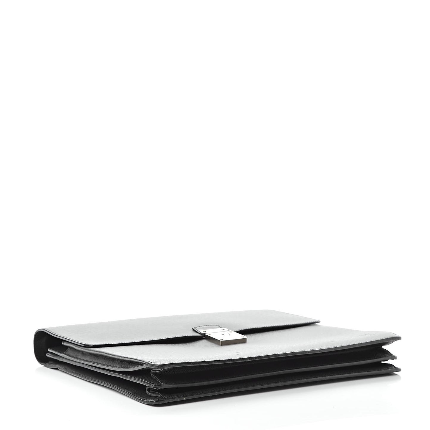 Taiga Neo Robusto 2 Compartment Briefcase Glacier