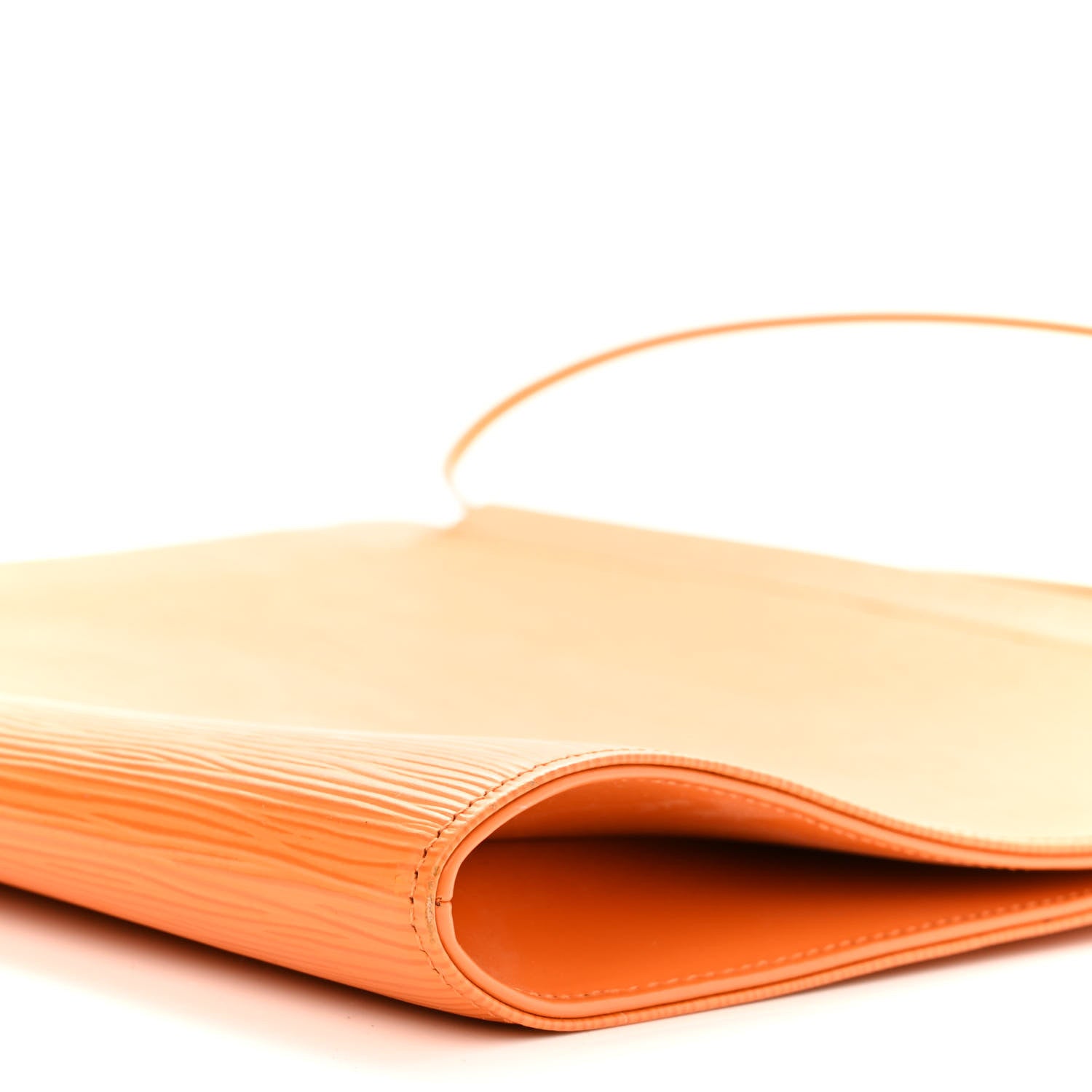 Louis Vuitton Epi Saint Tropez Mandarin 10 of 13