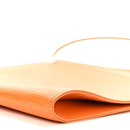 Louis Vuitton Epi Saint Tropez Mandarin 10 of 13