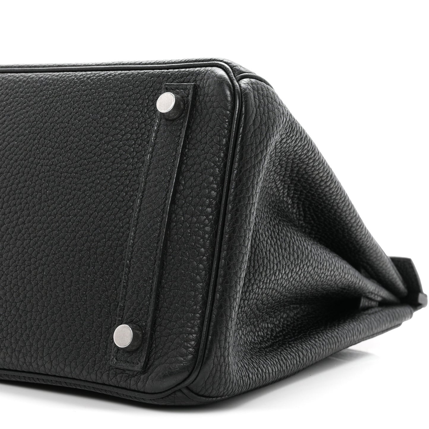 Togo BIRKIN 30 Black