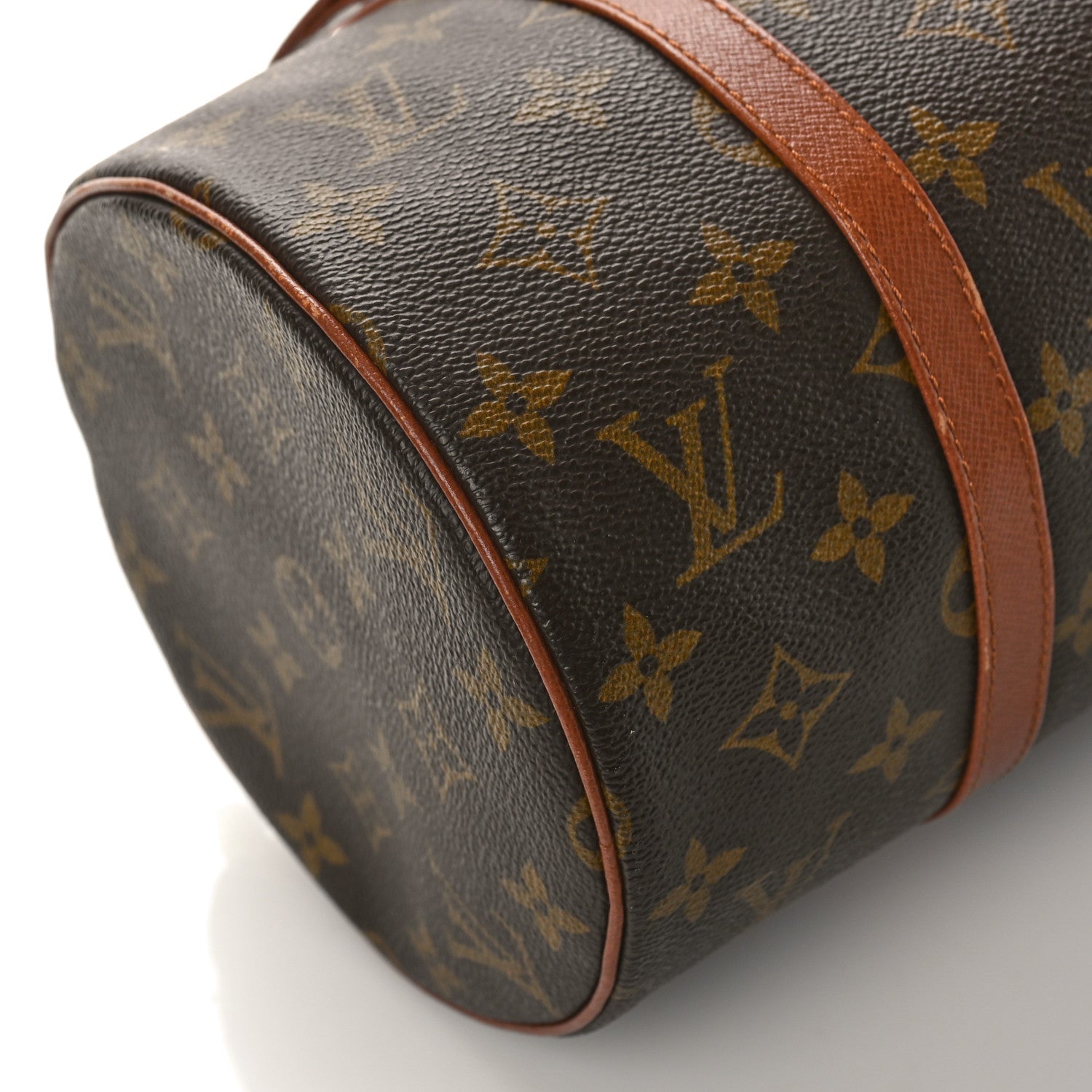 Louis Vuitton Monogram Papillon 30 6 of 10
