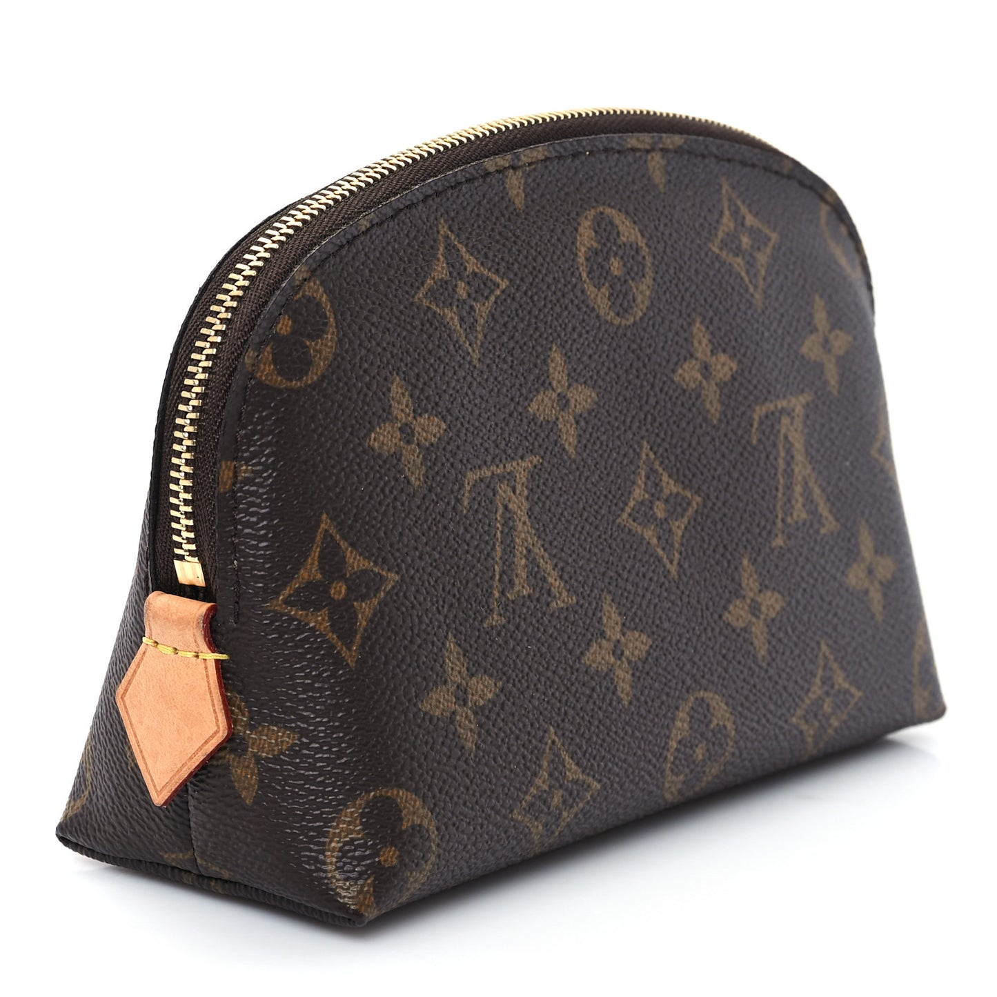 Monogram Cosmetic Pouch