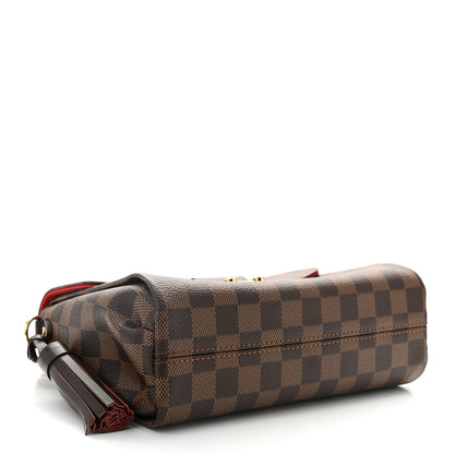 Louis Vuitton Damier Ebene Croisette 3 of 11