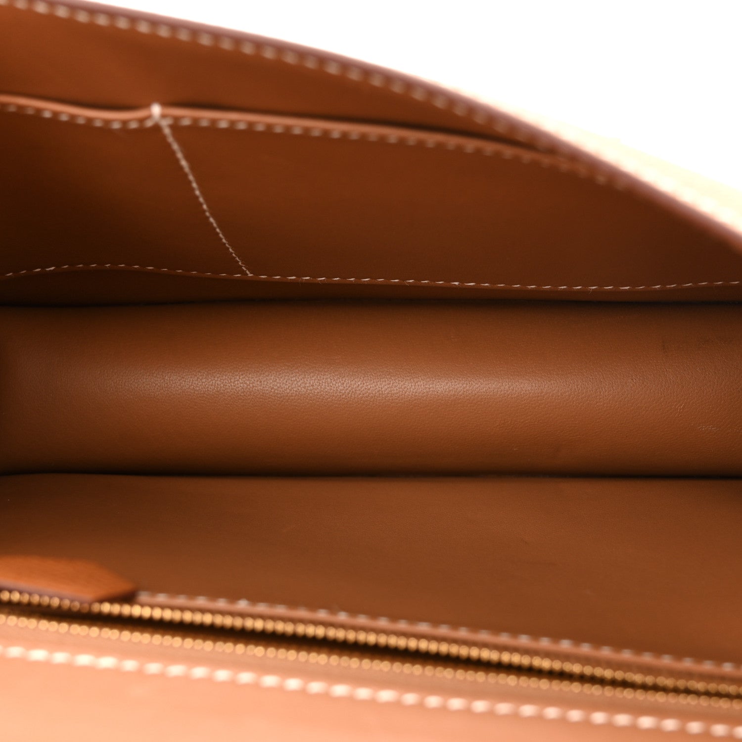 Hermes Epsom Constance 1-24 Gold 5 of 10