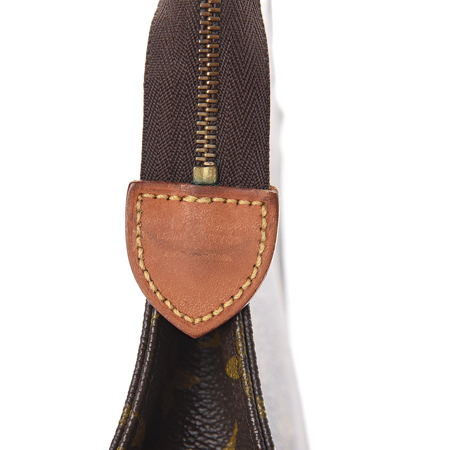 Monogram Toiletry Pouch 19