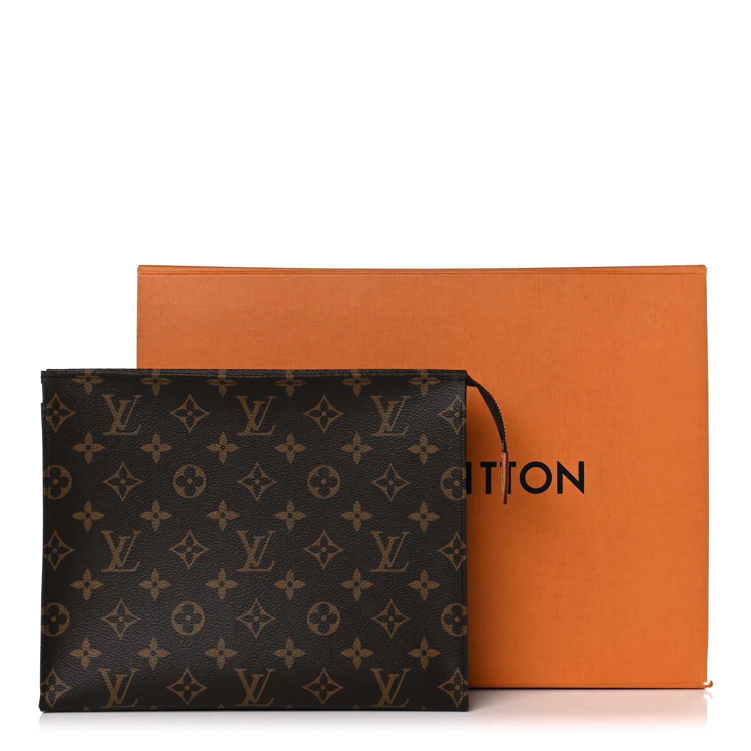 Louis Vuitton Monogram Toiletry Pouch 26 8 of 8