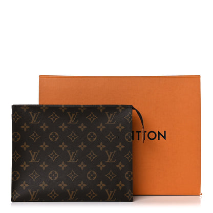Louis Vuitton Monogram Toiletry Pouch 26 8 of 8