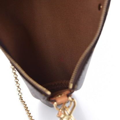 Louis Vuitton Monogram Eva Clutch 9 of 9