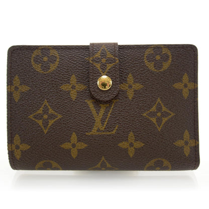 Louis Vuitton Monogram French Purse Wallet 1 of 9