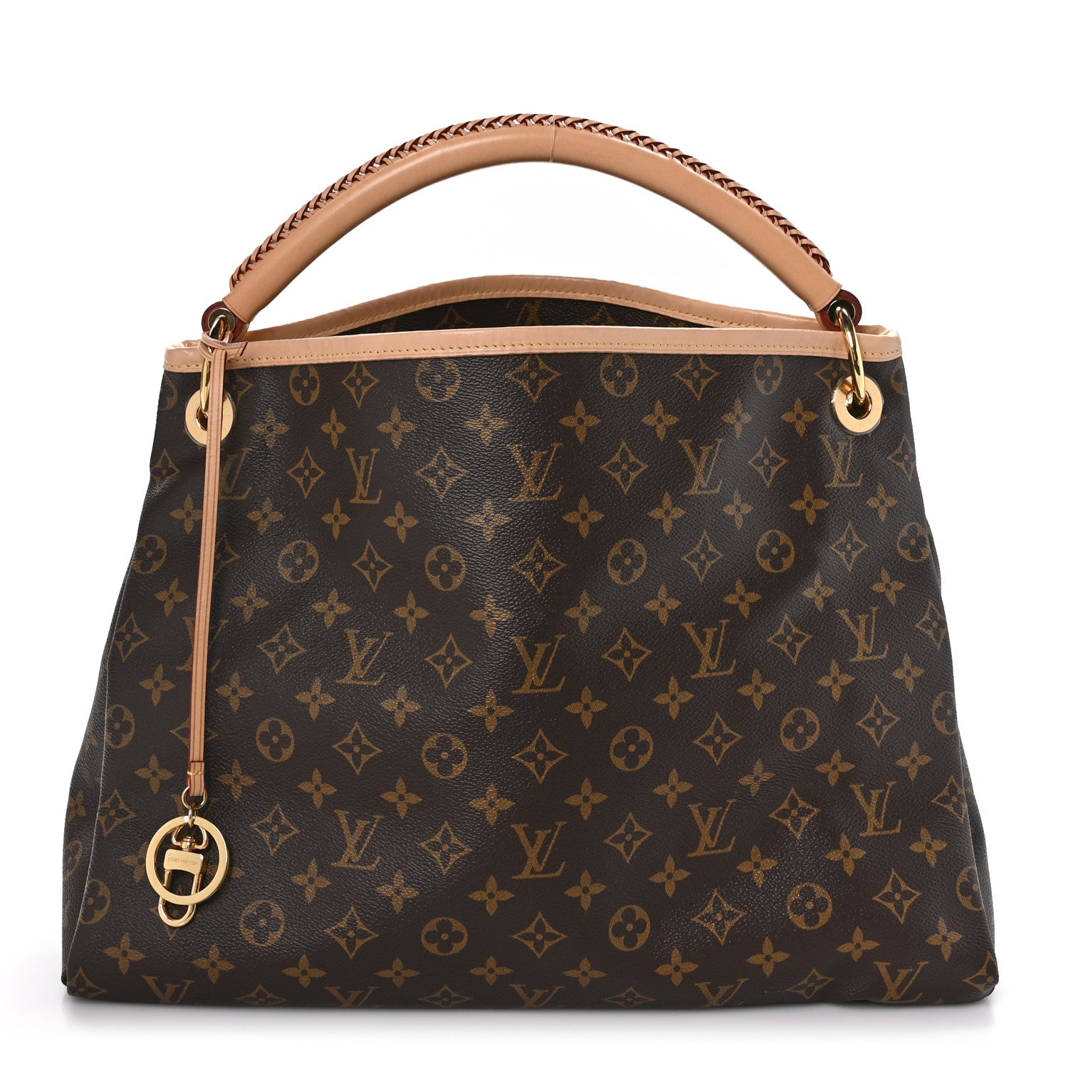Louis Vuitton Monogram Artsy MM 1 of 9