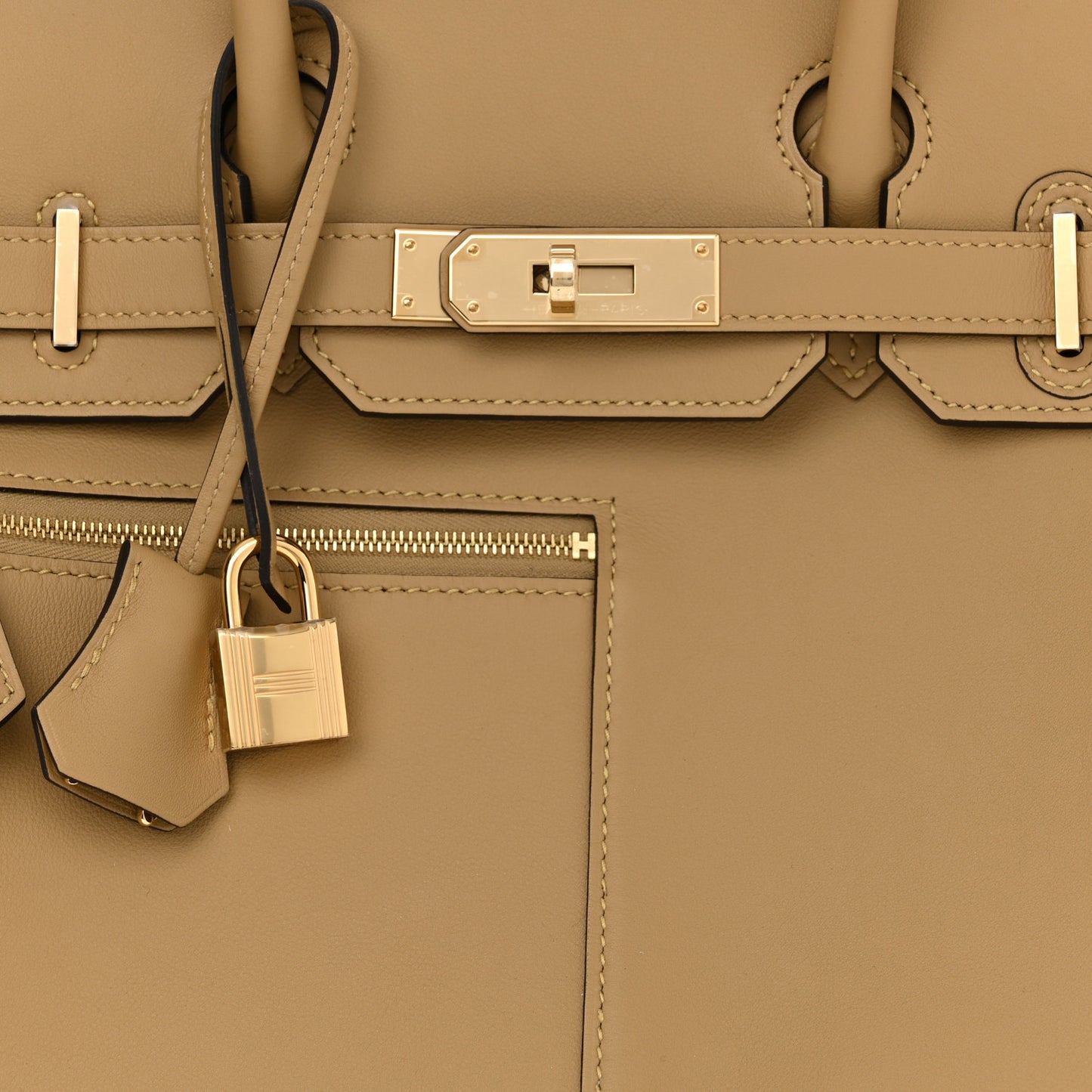 Swift Colormatic Uni Birkin 30 Poussiere