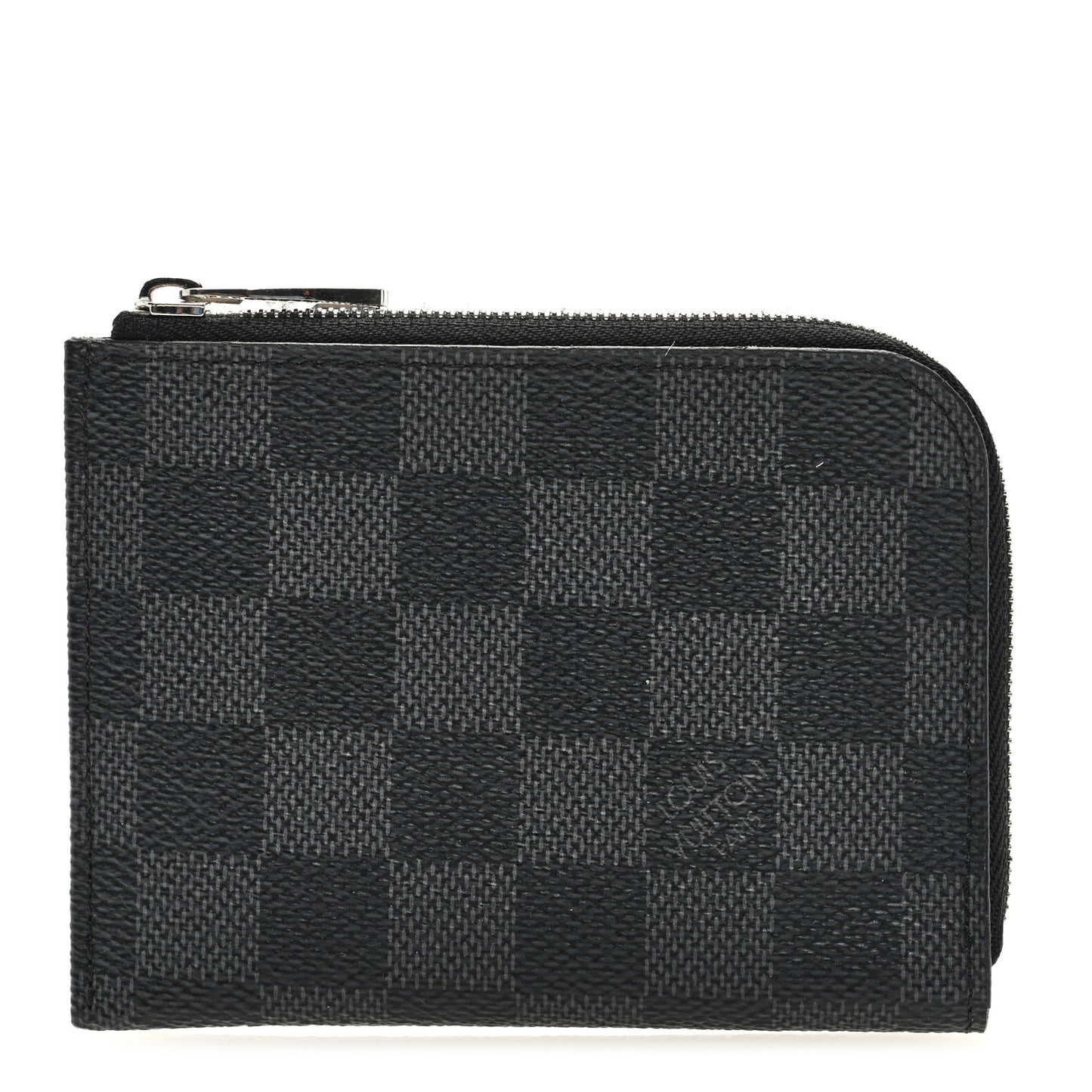 Damier Graphite Porte-Monnaie Coin Purse NM