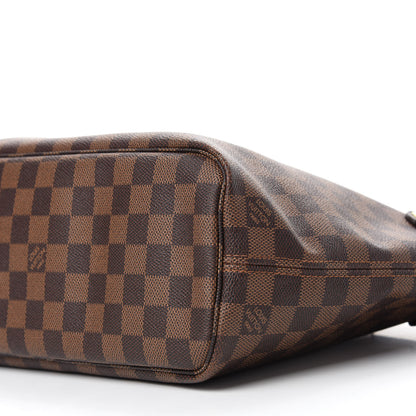 Louis Vuitton Damier Ebene Neverfull PM 7 of 11