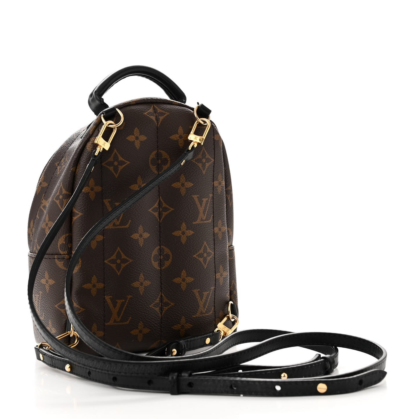 Monogram Palm Springs Backpack Mini
