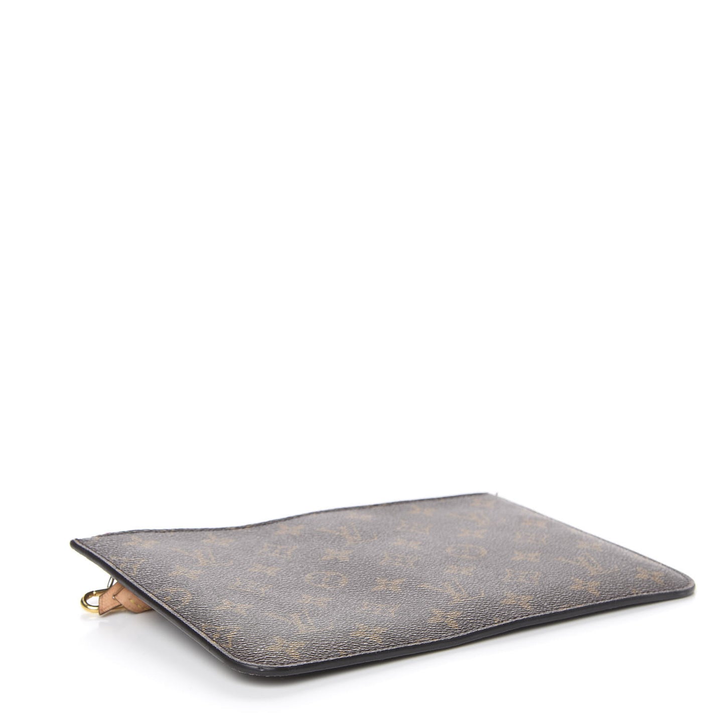 Monogram Neverfull MM GM Pochette Pivoine