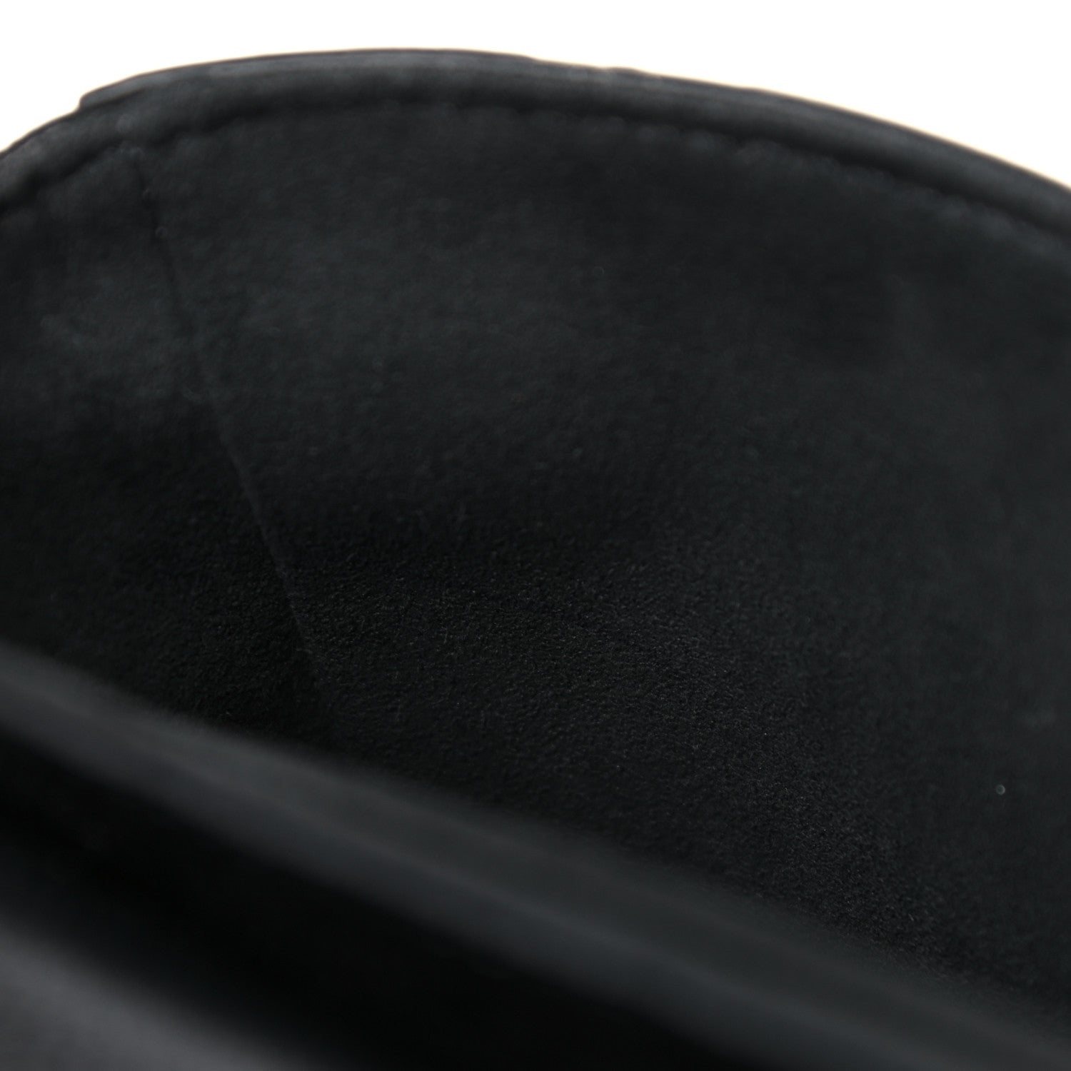 Louis Vuitton Empreinte Vavin BB Black 11 of 13