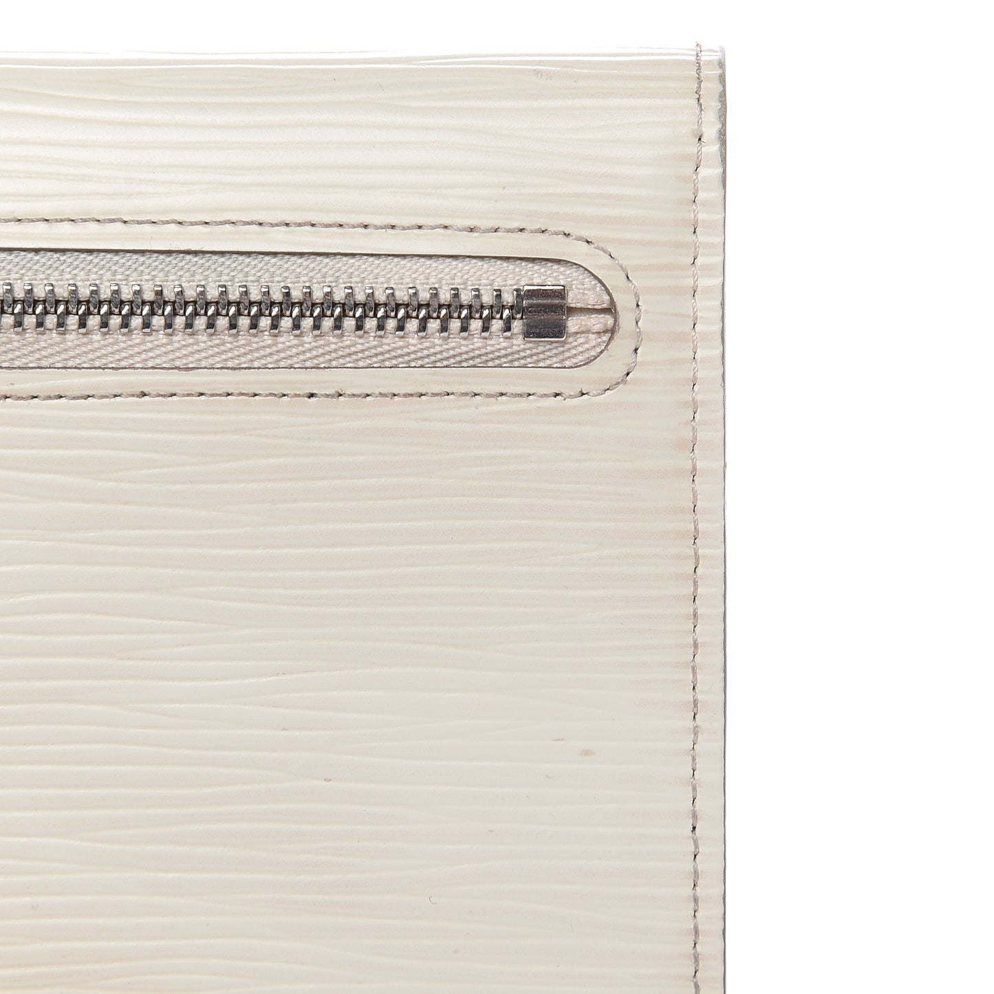 Epi Eugenie Wallet Ivory