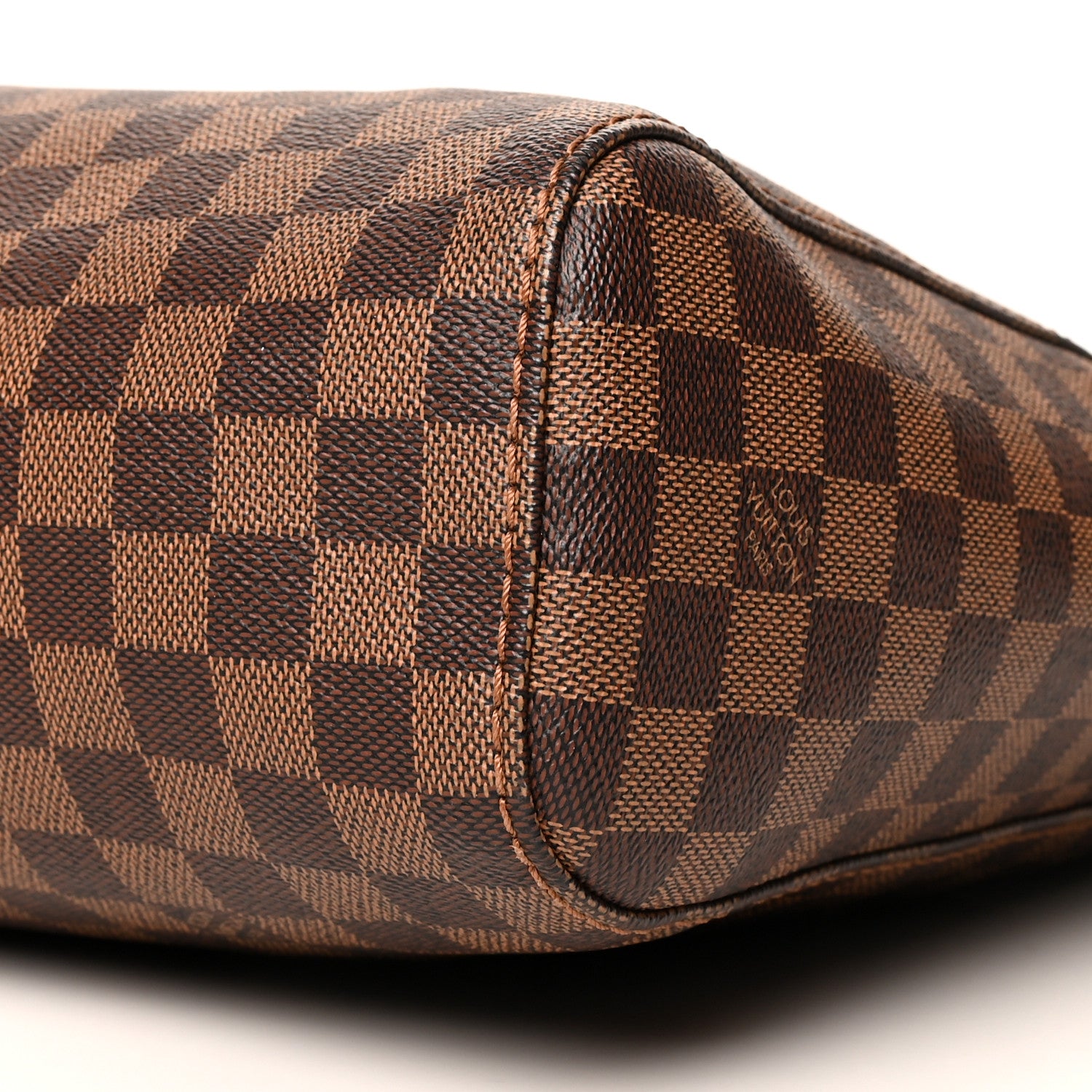 Louis Vuitton Damier Ebene Portobello PM 10 of 10