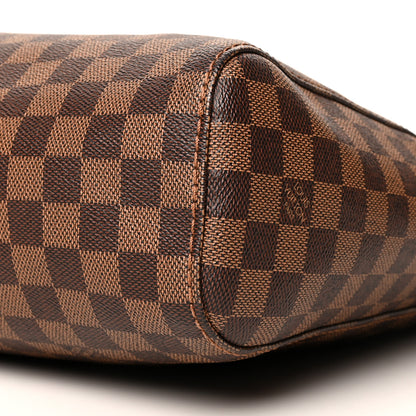 Louis Vuitton Damier Ebene Portobello PM 10 of 10