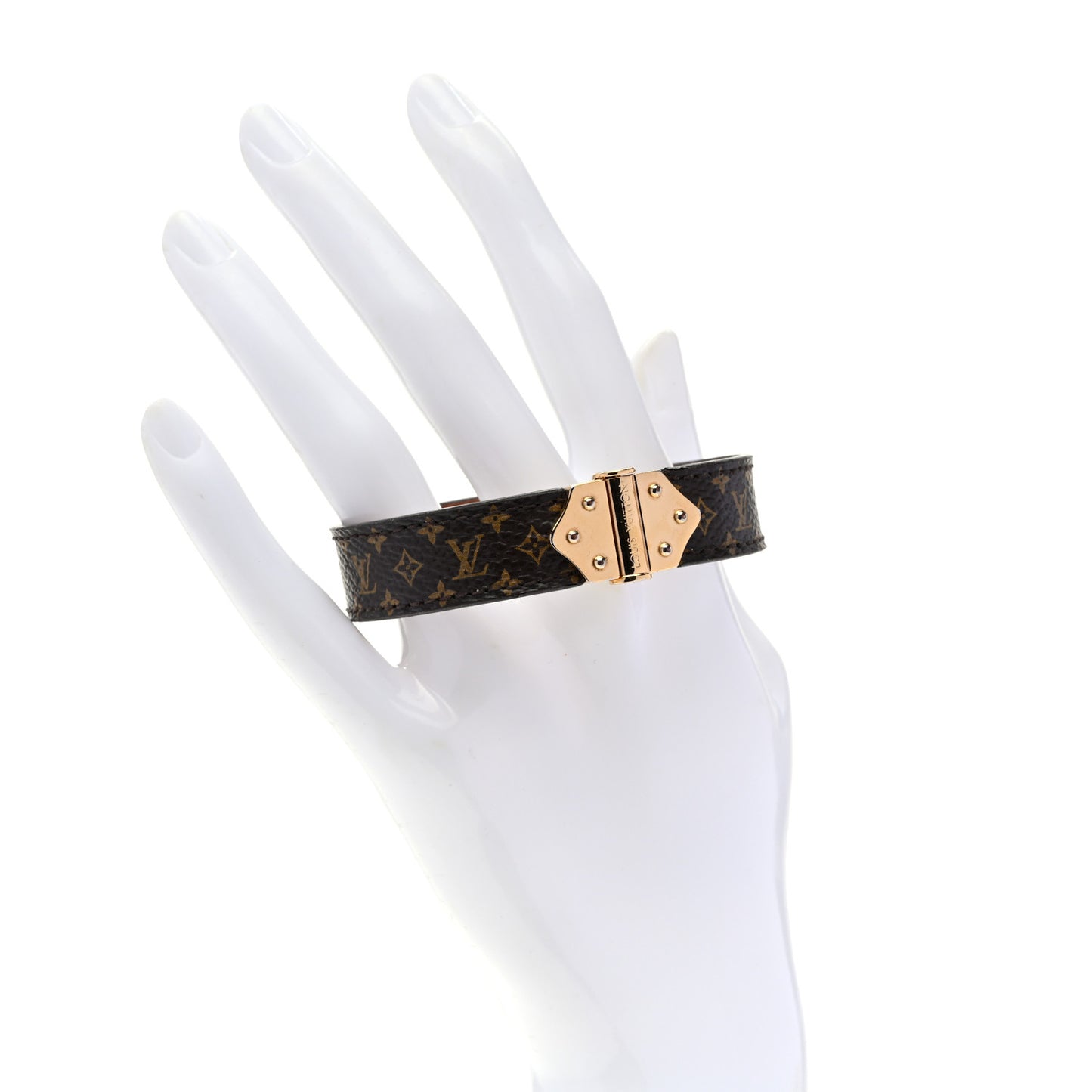 Monogram Nano Bracelet 19