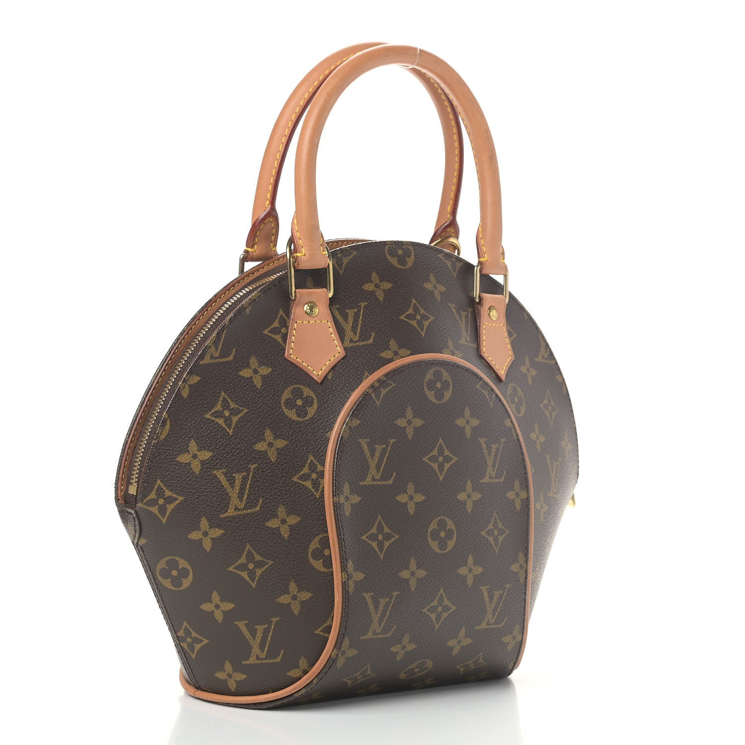 Louis Vuitton Monogram Ellipse PM 3 of 13