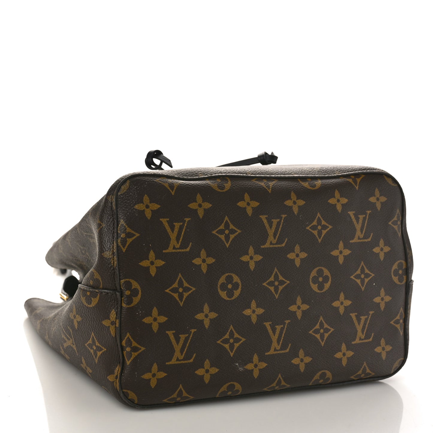 Monogram Neonoe MM Black