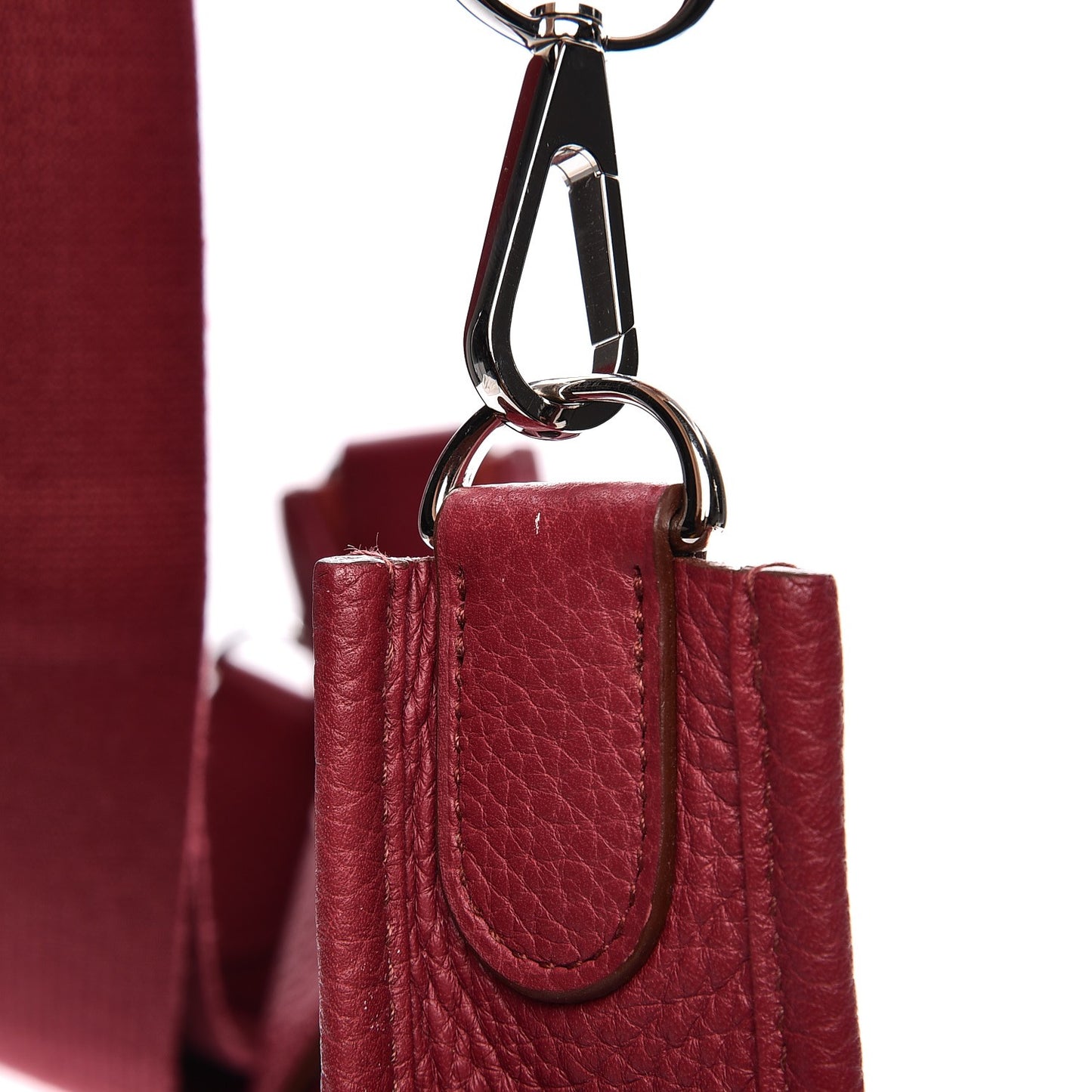 Taurillon Clemence Evelyne III PM Rubis