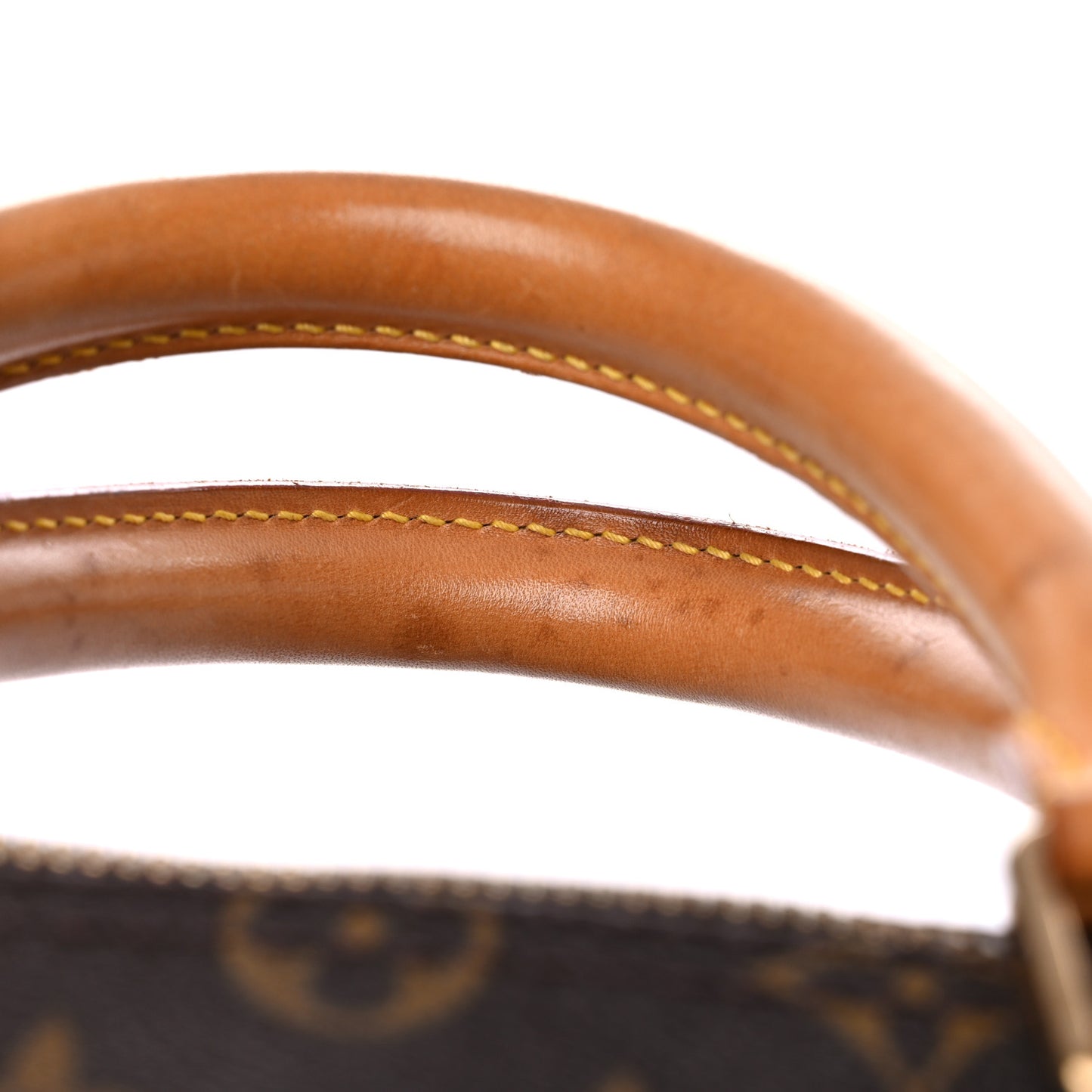 Monogram Keepall Bandouliere 50