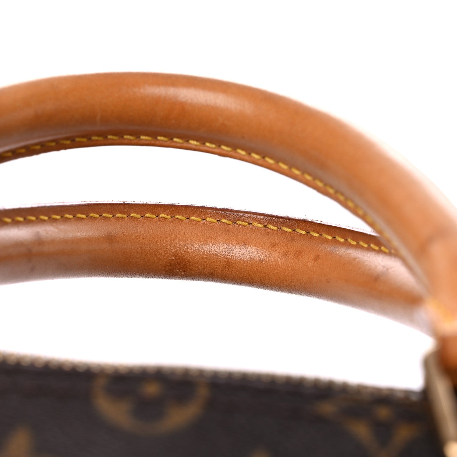 Louis Vuitton Monogram Keepall Bandouliere 50 32 of 38
