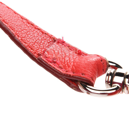 Givenchy Sugar Goatskin Small Pandora Red 10 of 13