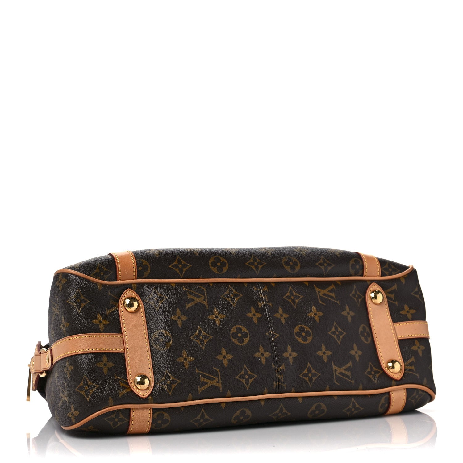 Louis Vuitton Monogram Stresa PM 4 of 9