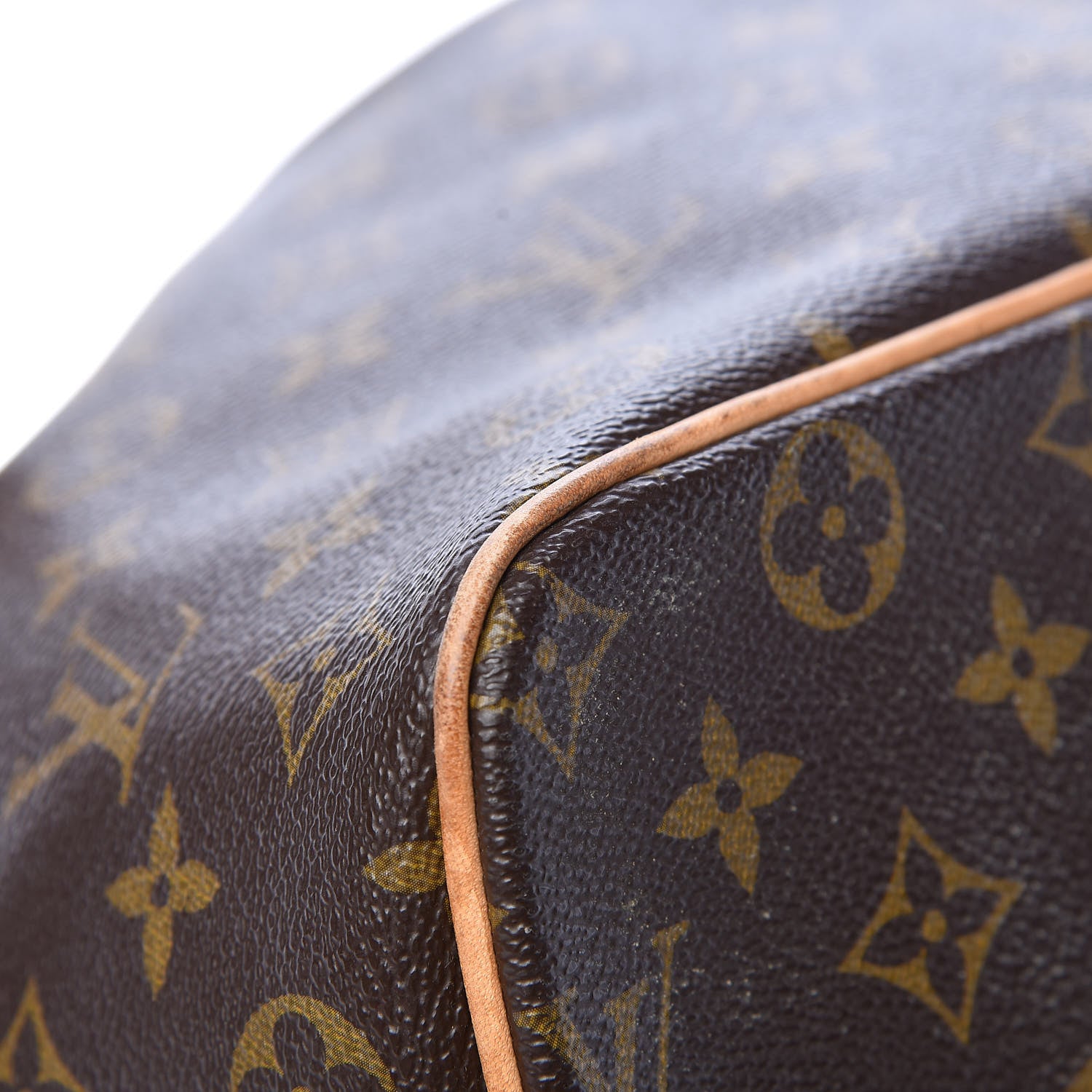 Louis Vuitton Monogram Palermo GM 11 of 20