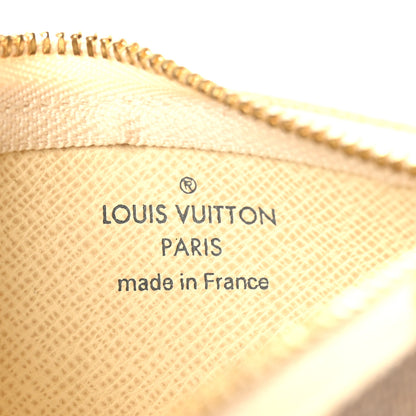 Louis Vuitton Damier Azur Key Pouch 7 of 7