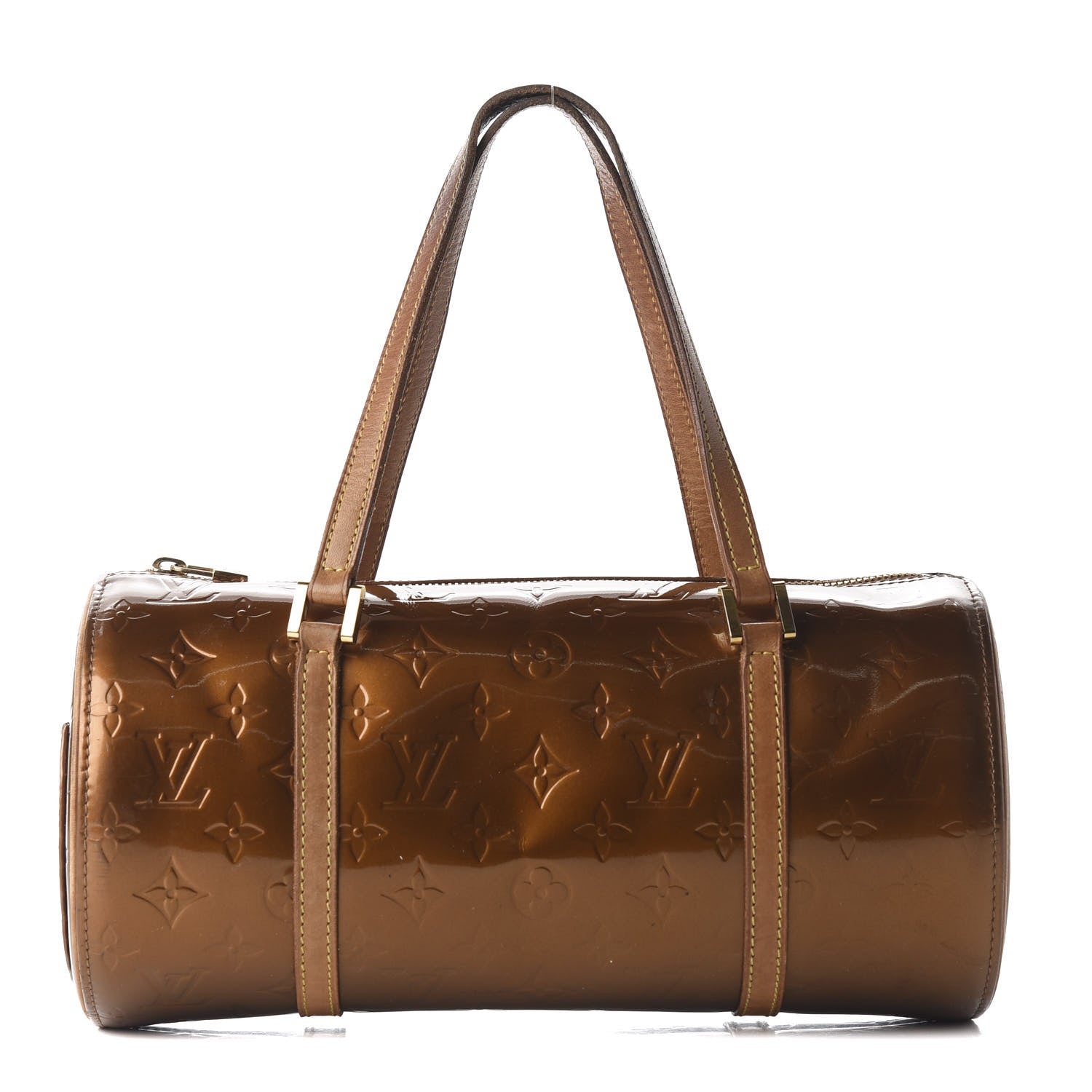 Louis Vuitton Vernis Bedford Bronze 1 of 9