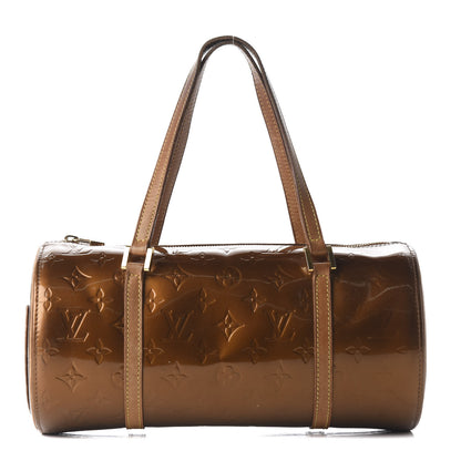 Louis Vuitton Vernis Bedford Bronze 1 of 9