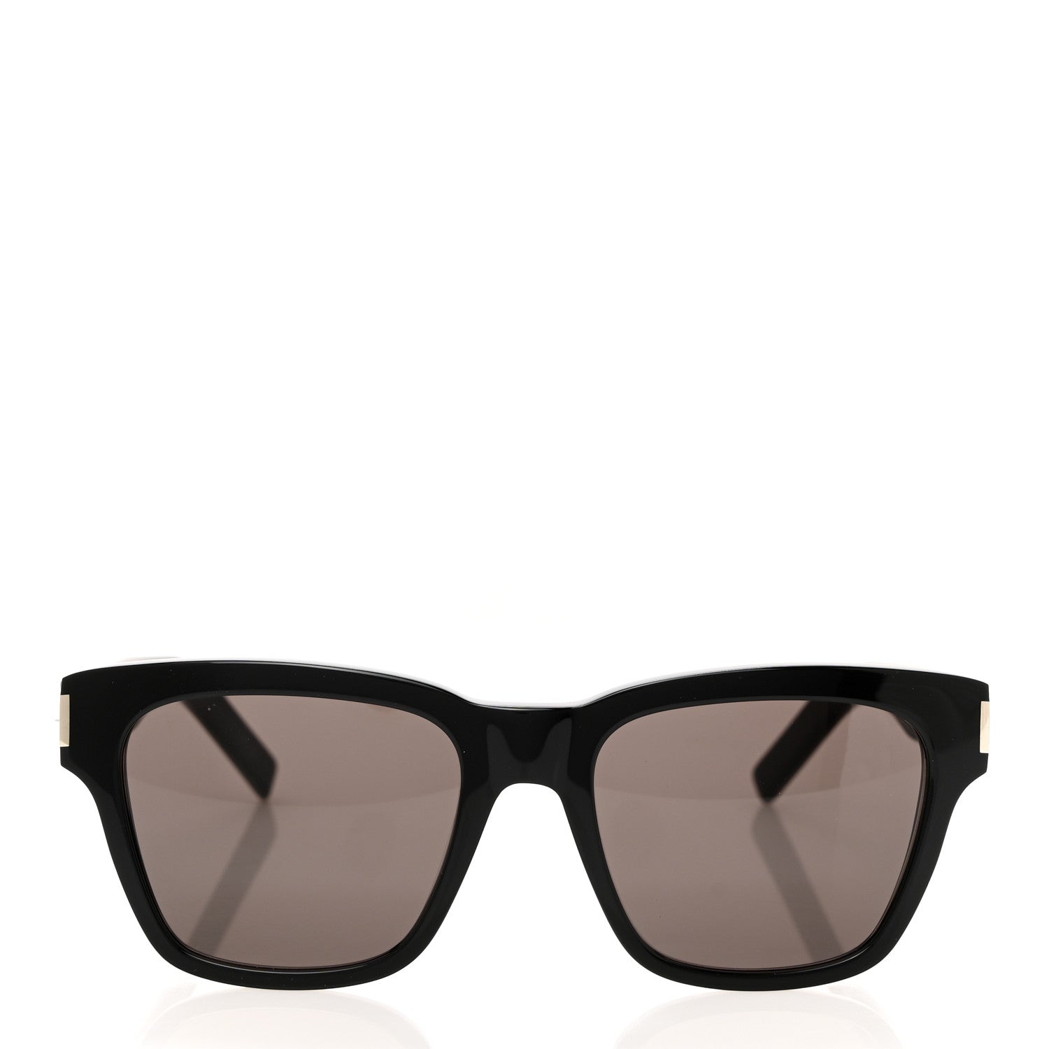 Saint Laurent Sunglasses SL 560 Black 2 of 7