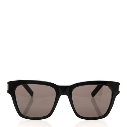 Saint Laurent Sunglasses SL 560 Black 2 of 7