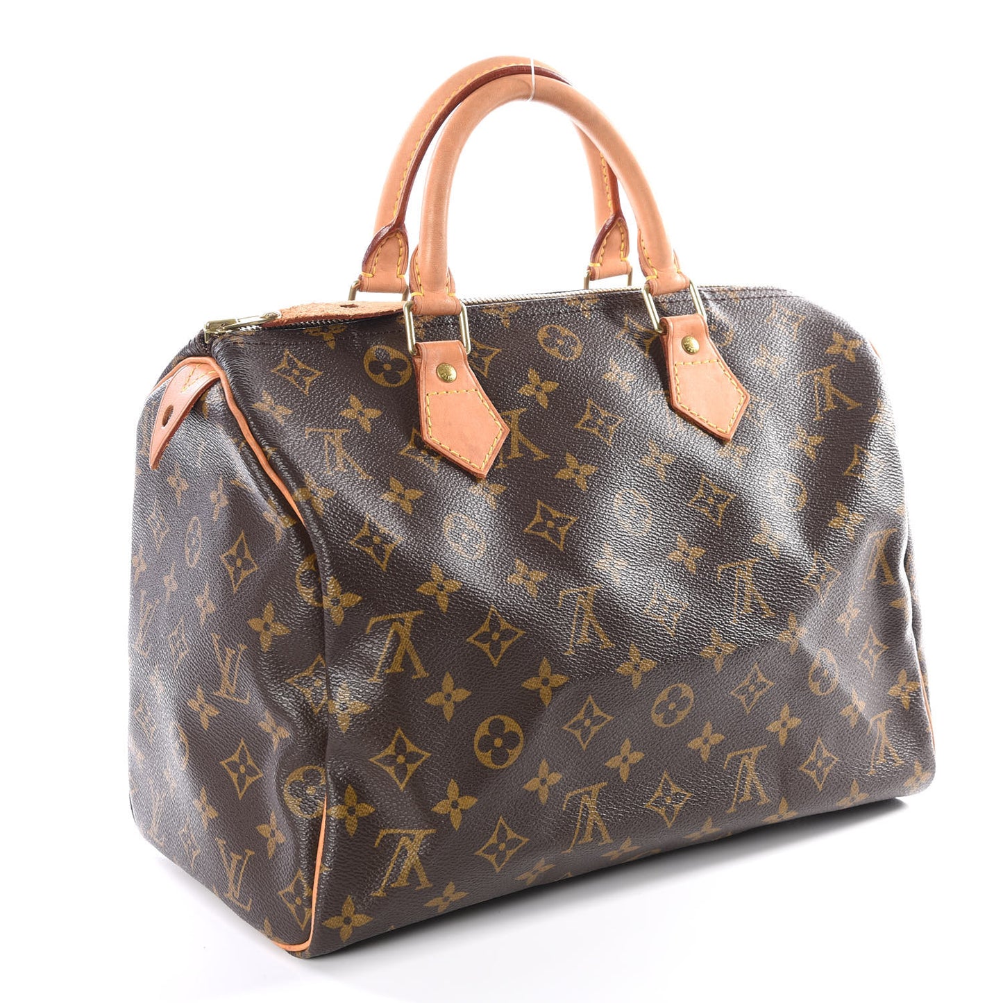 Monogram Speedy 30