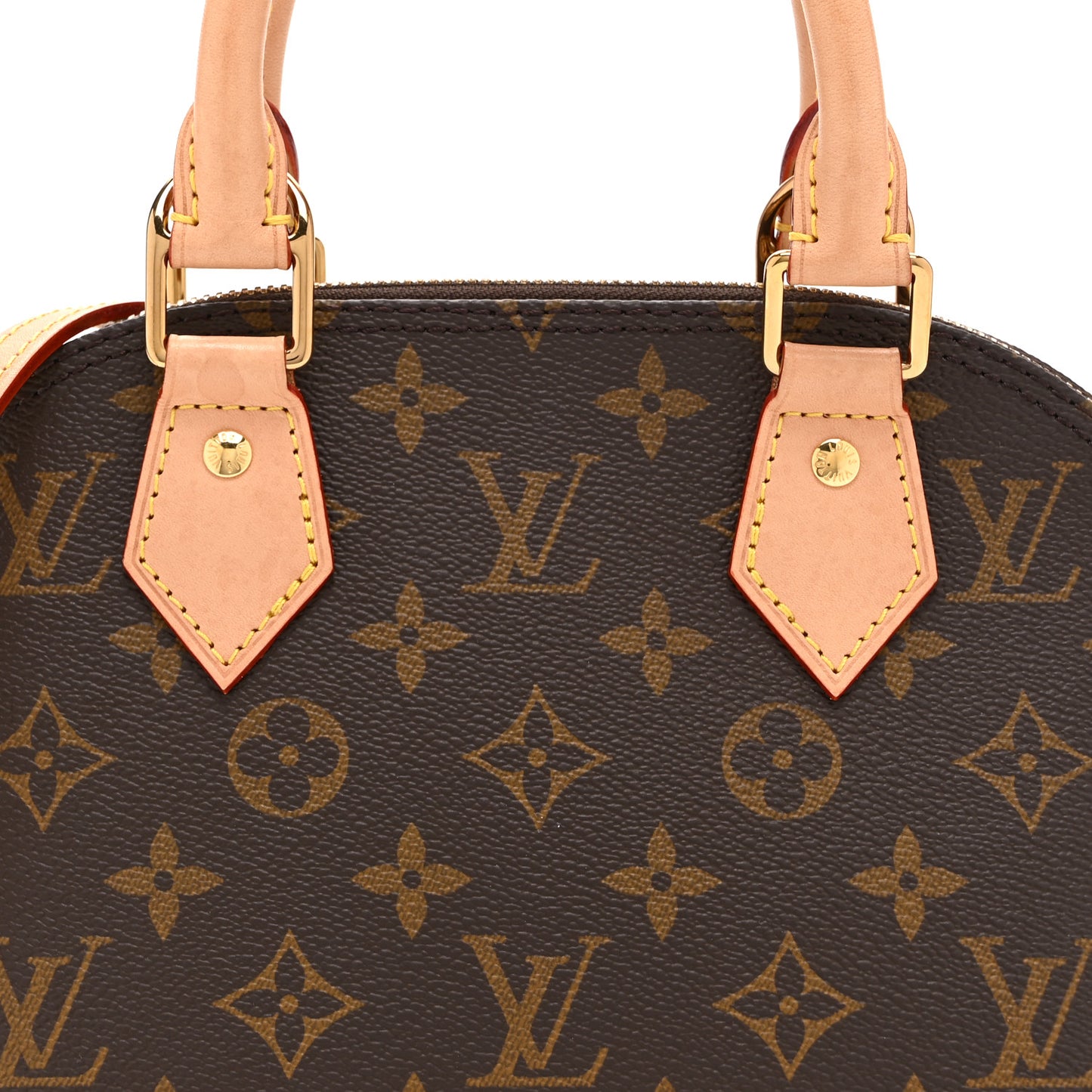 Monogram Alma BB