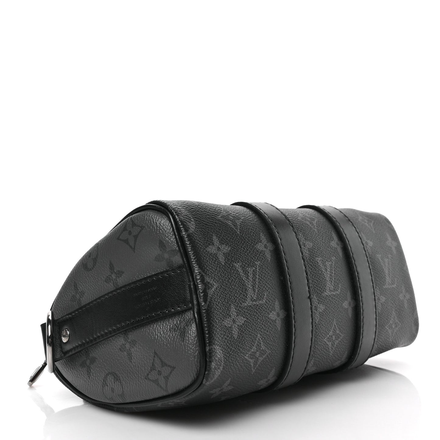 Reverse Monogram Eclipse Keepall Bandouliere 25