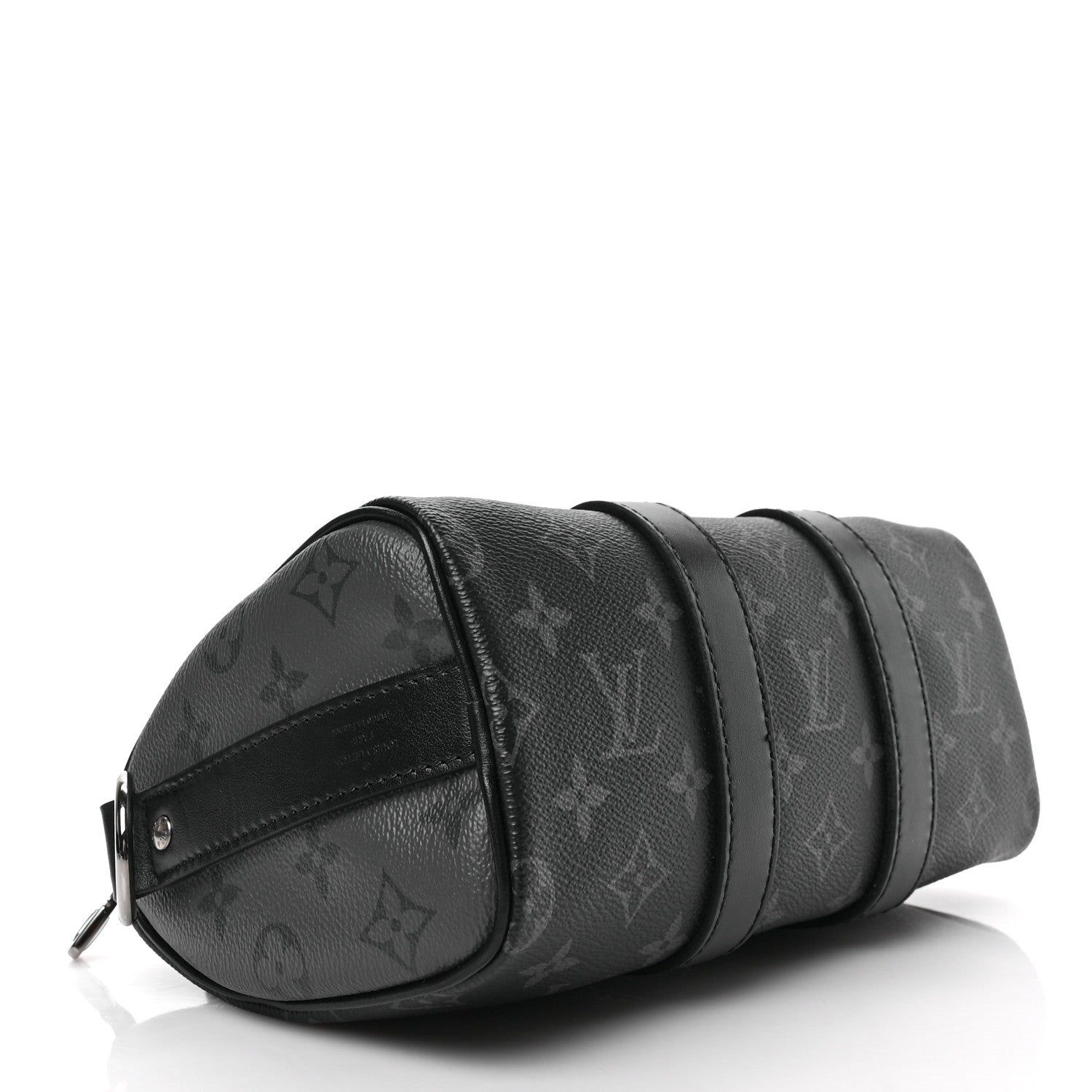 Louis Vuitton Reverse Monogram Eclipse Keepall Bandouliere 25 4 of 8