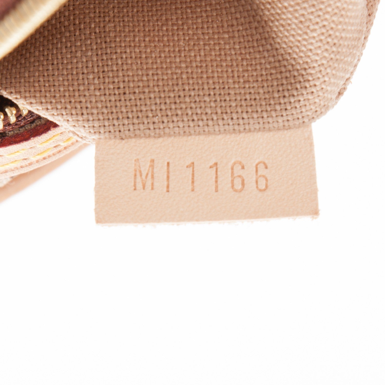 Louis Vuitton Monogram Delightful PM 7 of 9