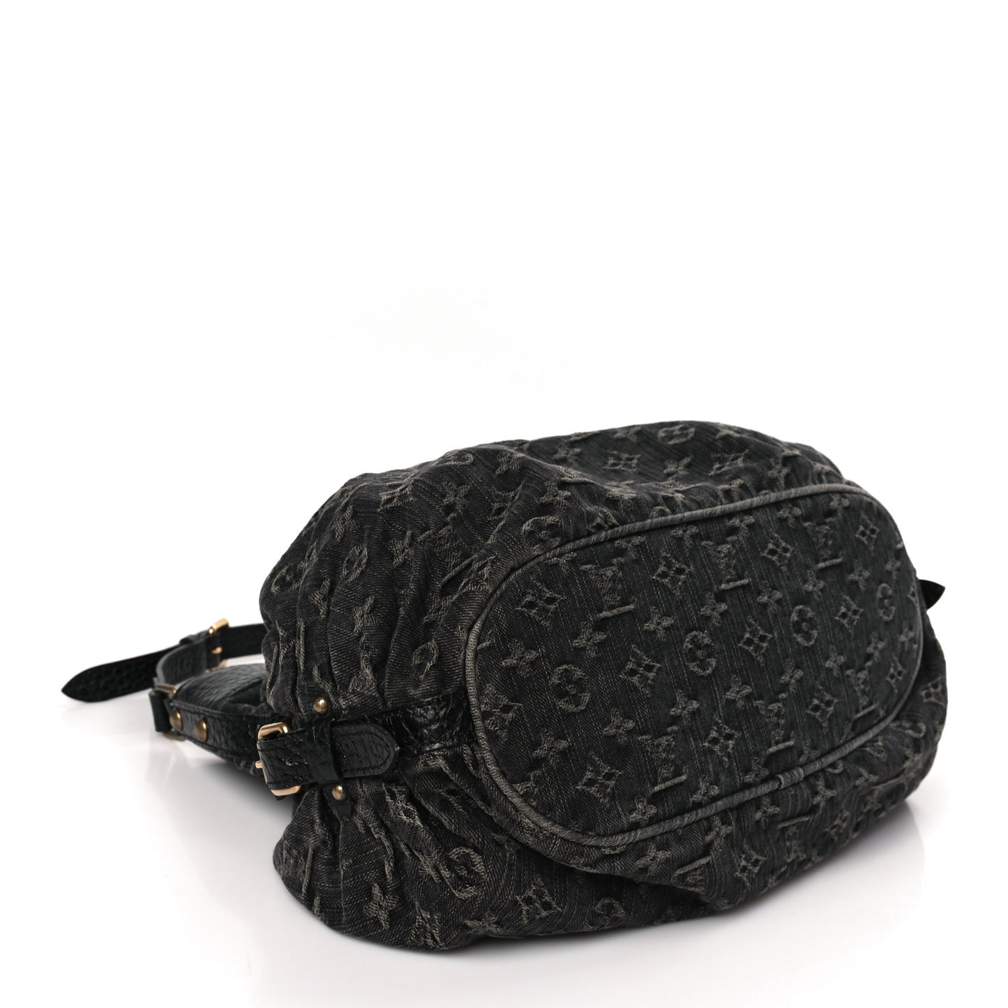 Denim Mahina XS Black