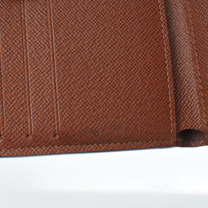 Louis Vuitton Monogram Anais Wallet 11 of 12