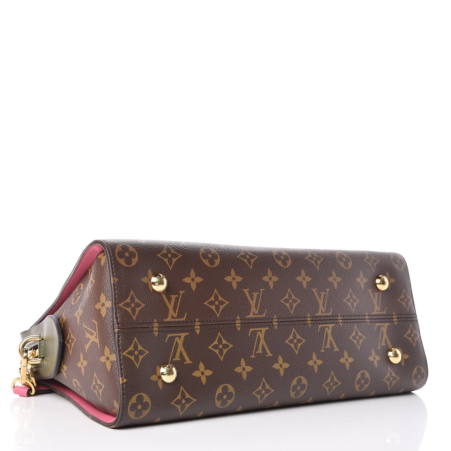 Monogram Tuileries Kaki