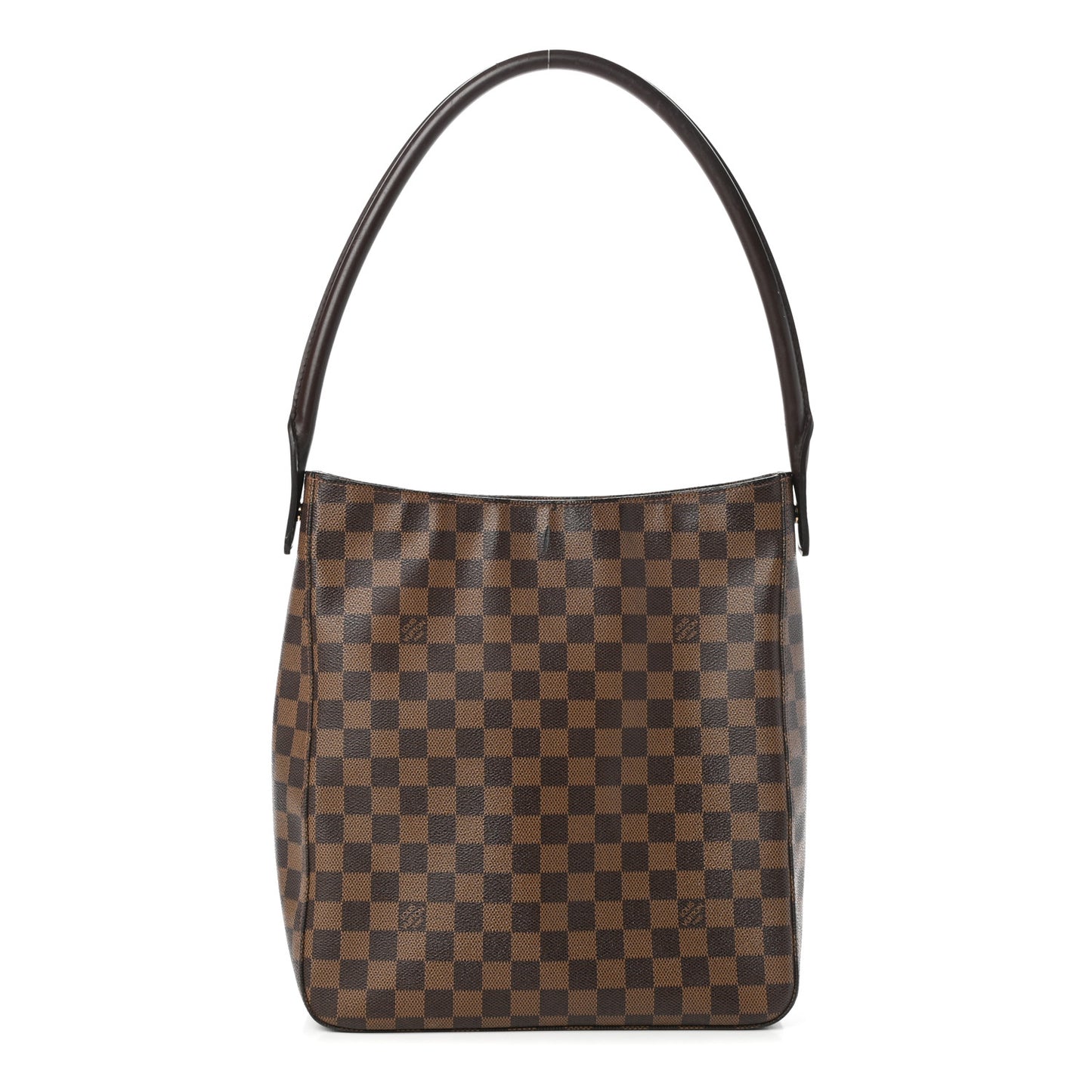 Damier Ebene Looping GM